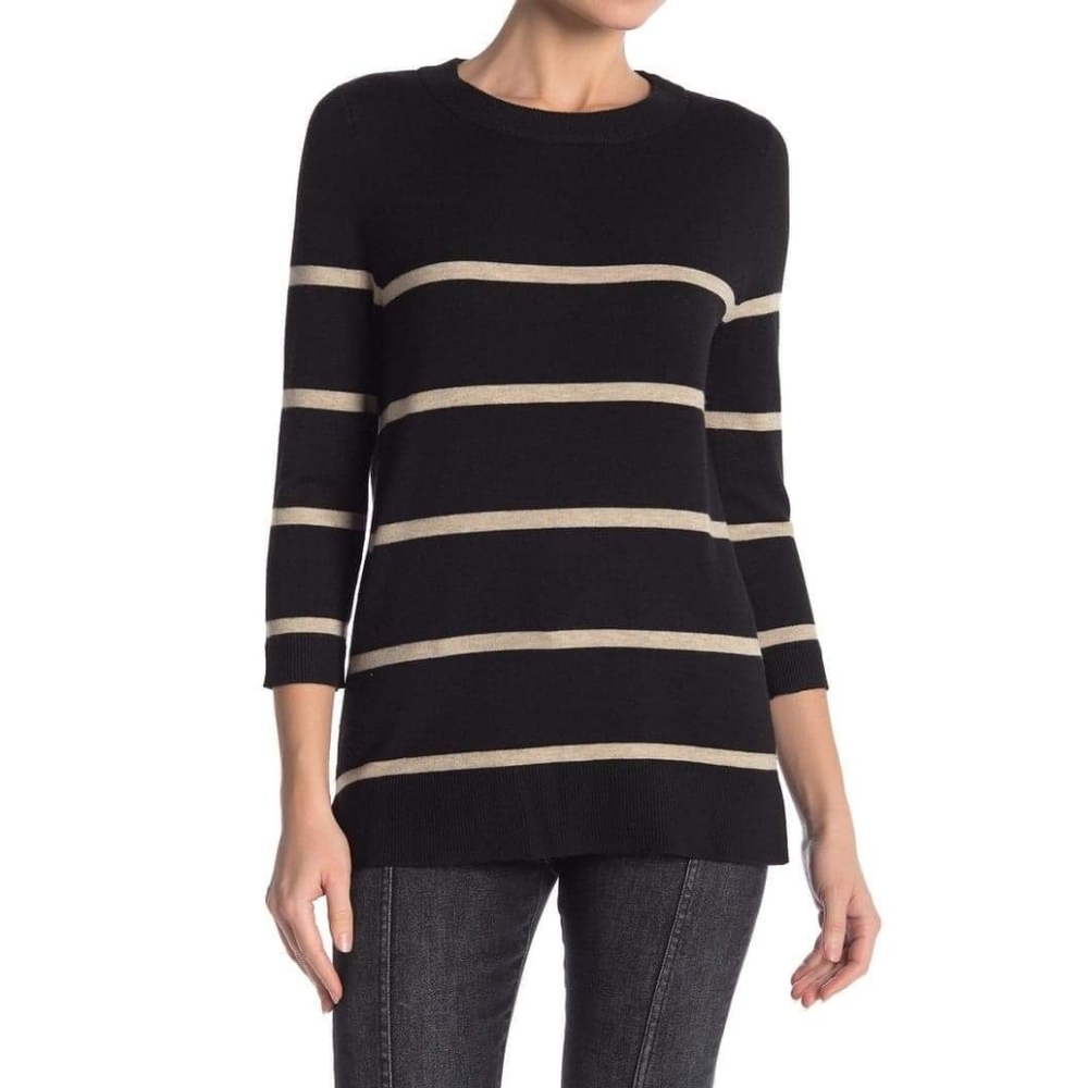 Bobeau Sweater